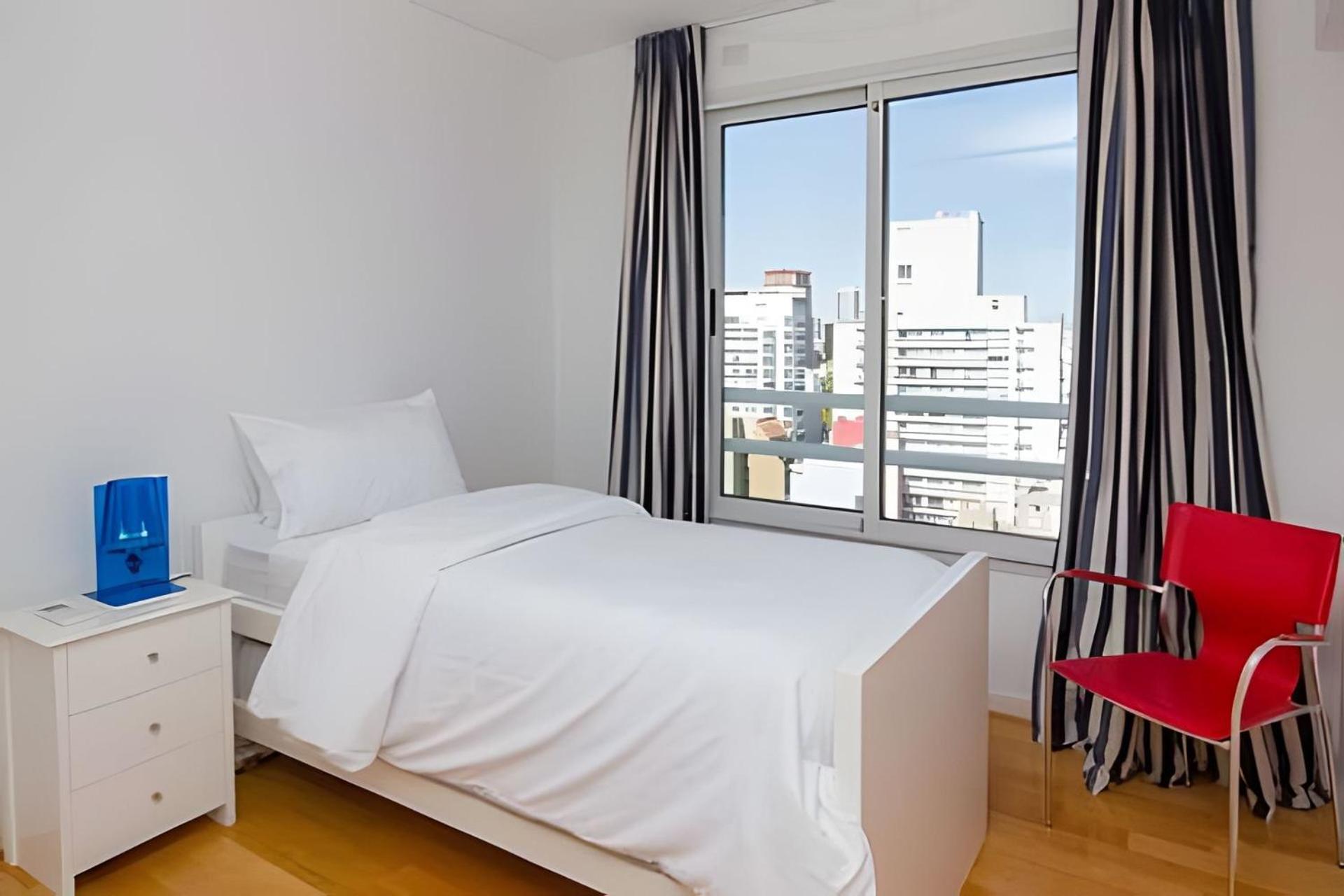 Edificio De Lujo En El Corazon De Palermo Soho: 2 Piscinas, Sauna, Gimnasio Y Centro De Negocios Ciudad Autónoma de Ciudad Autónoma de Buenos Aires Exterior foto