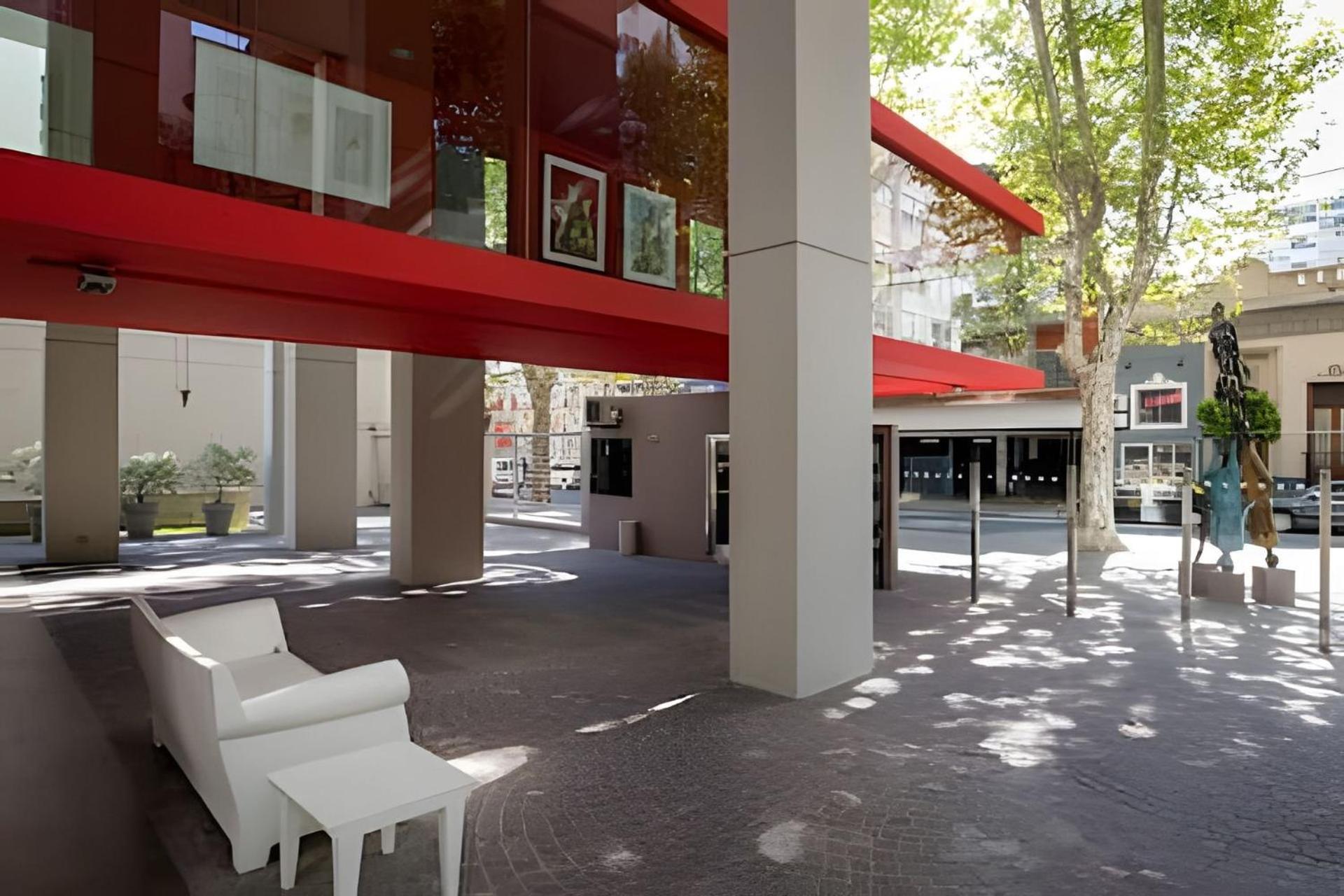 Edificio De Lujo En El Corazon De Palermo Soho: 2 Piscinas, Sauna, Gimnasio Y Centro De Negocios Ciudad Autónoma de Ciudad Autónoma de Buenos Aires Exterior foto