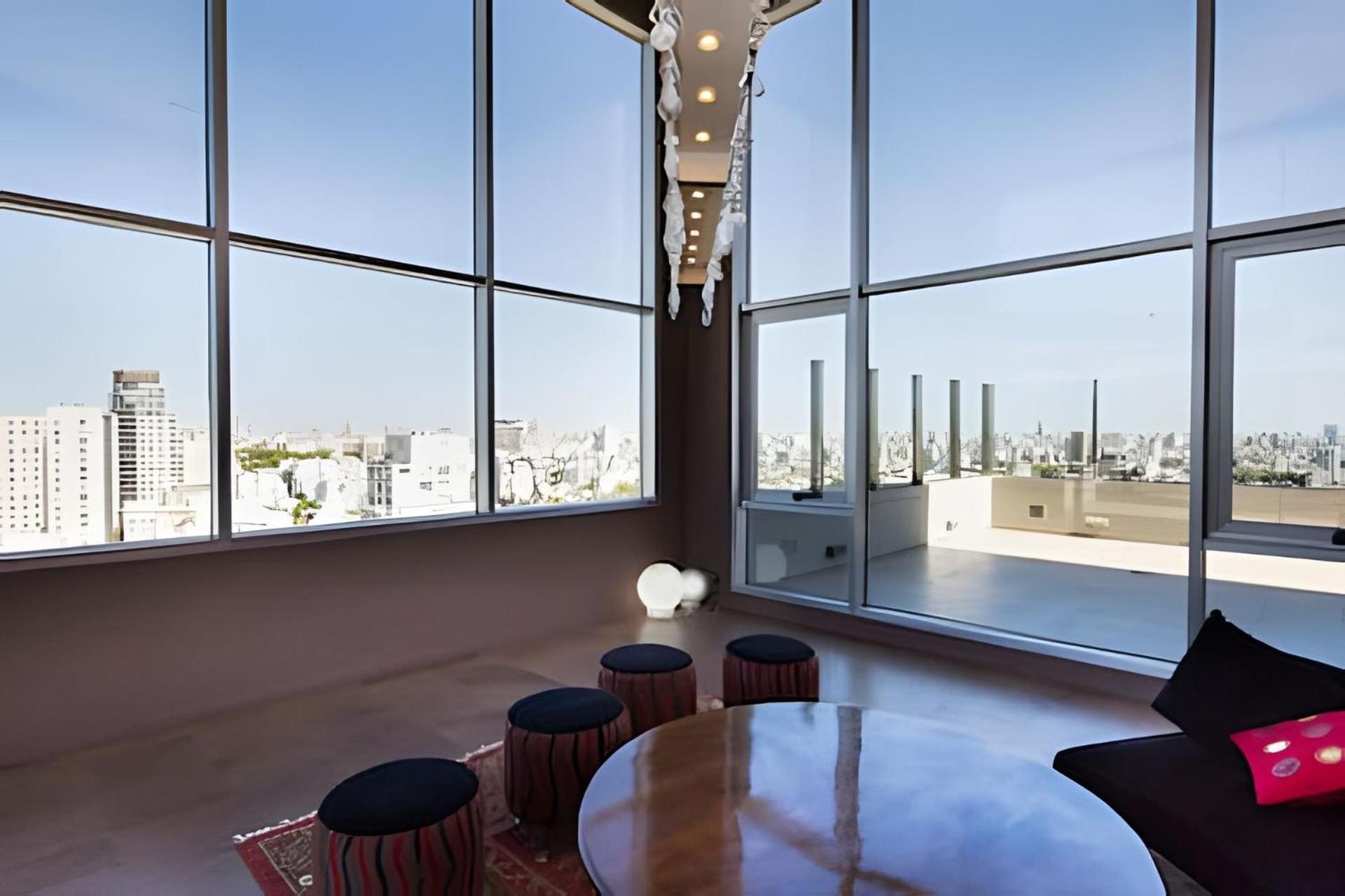Edificio De Lujo En El Corazon De Palermo Soho: 2 Piscinas, Sauna, Gimnasio Y Centro De Negocios Ciudad Autónoma de Ciudad Autónoma de Buenos Aires Exterior foto