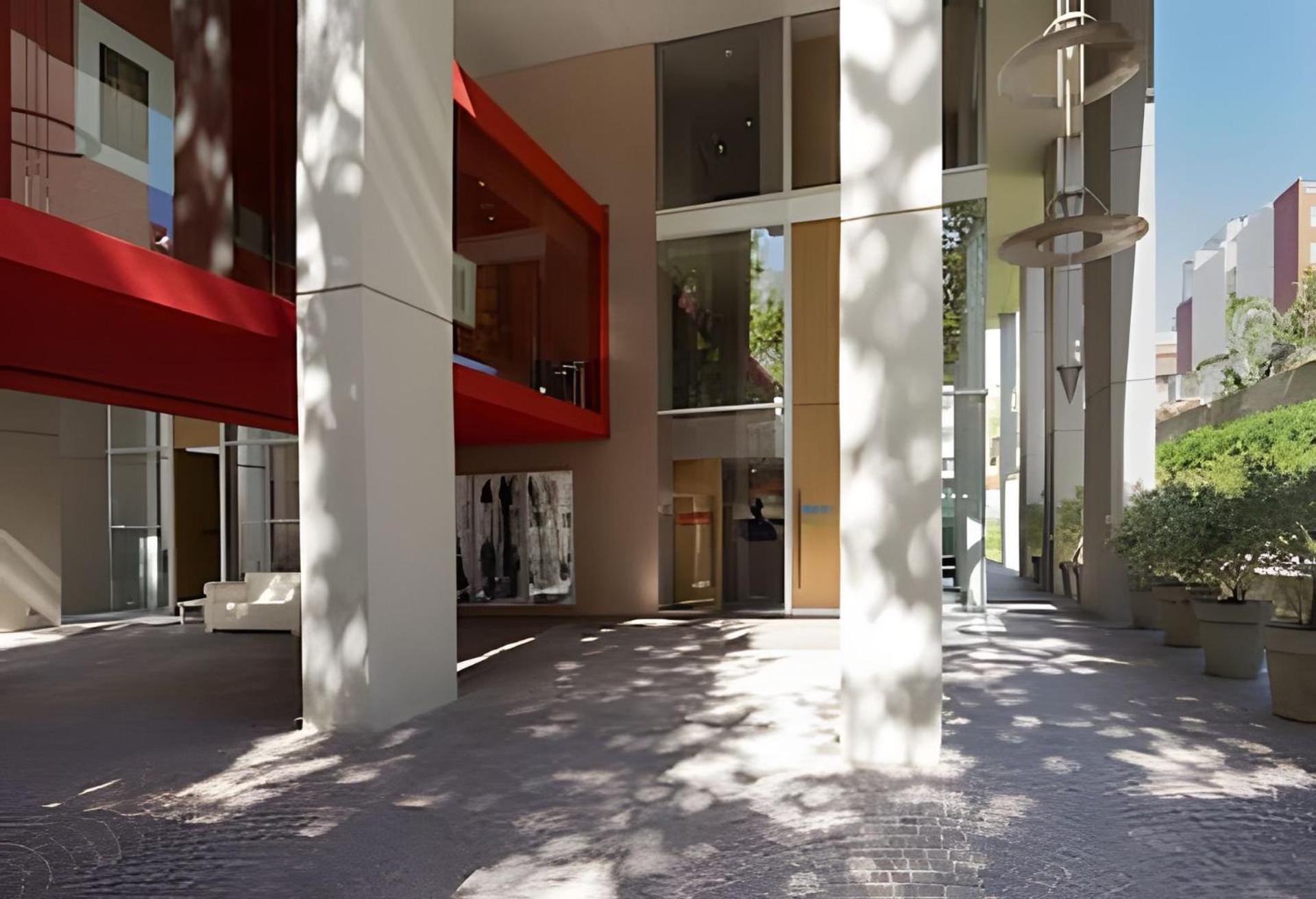 Edificio De Lujo En El Corazon De Palermo Soho: 2 Piscinas, Sauna, Gimnasio Y Centro De Negocios Ciudad Autónoma de Ciudad Autónoma de Buenos Aires Exterior foto