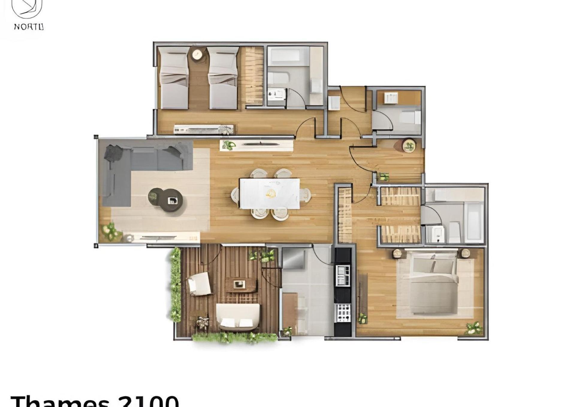 Edificio De Lujo En El Corazon De Palermo Soho: 2 Piscinas, Sauna, Gimnasio Y Centro De Negocios Ciudad Autónoma de Ciudad Autónoma de Buenos Aires Exterior foto